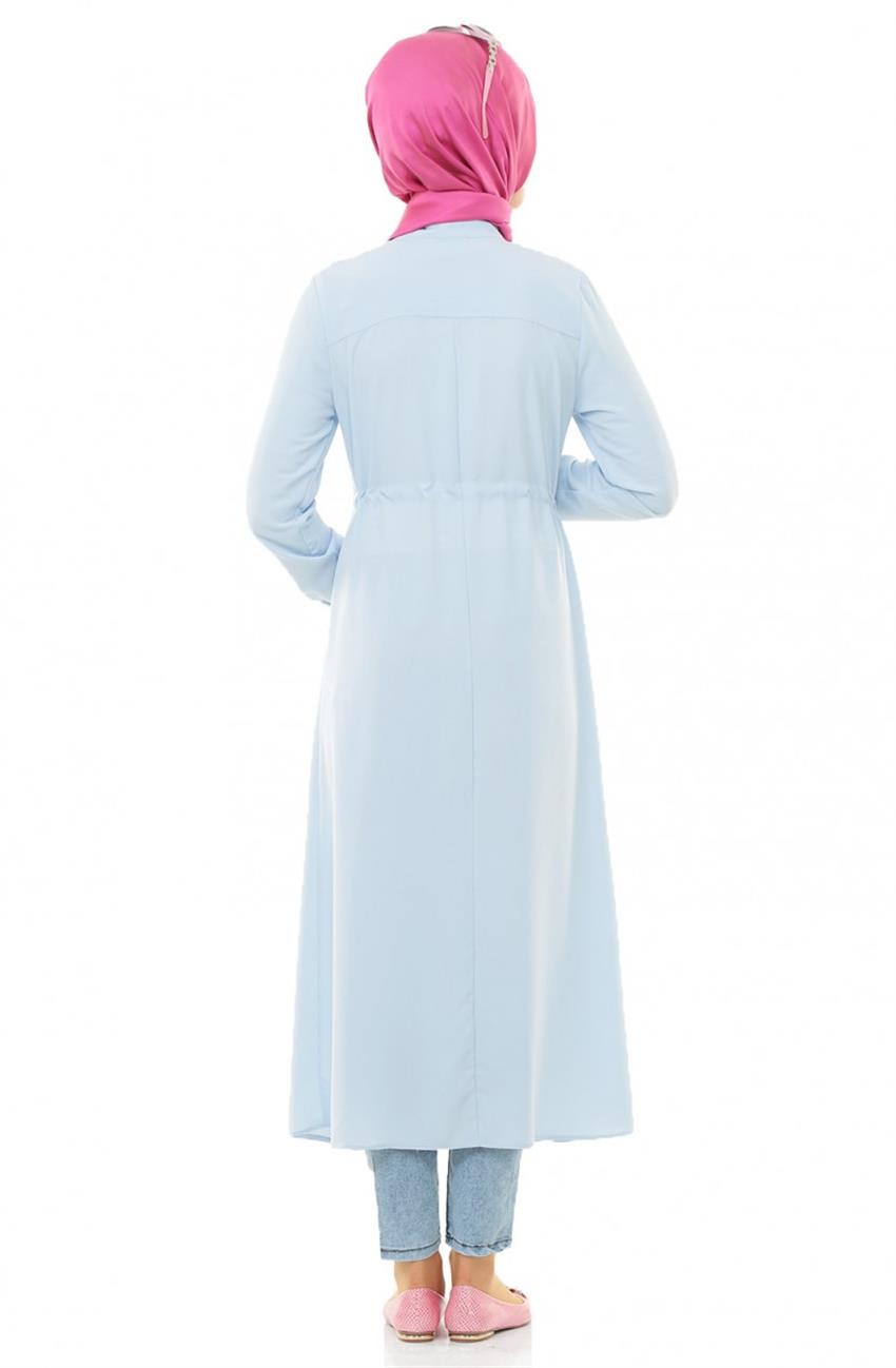 Dress-Açik Blue ARM466-15
