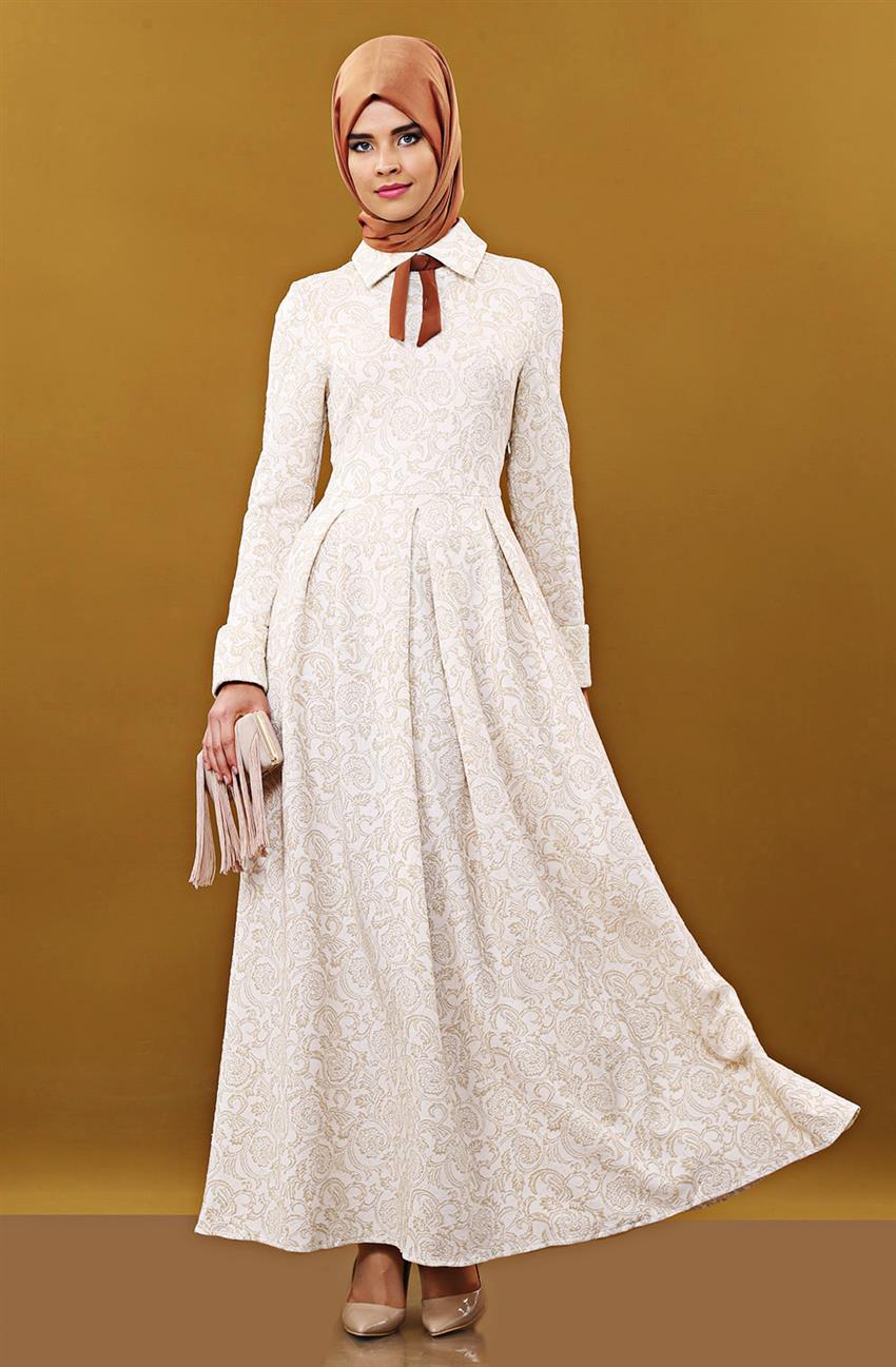 فستان-أبيض E3794-52