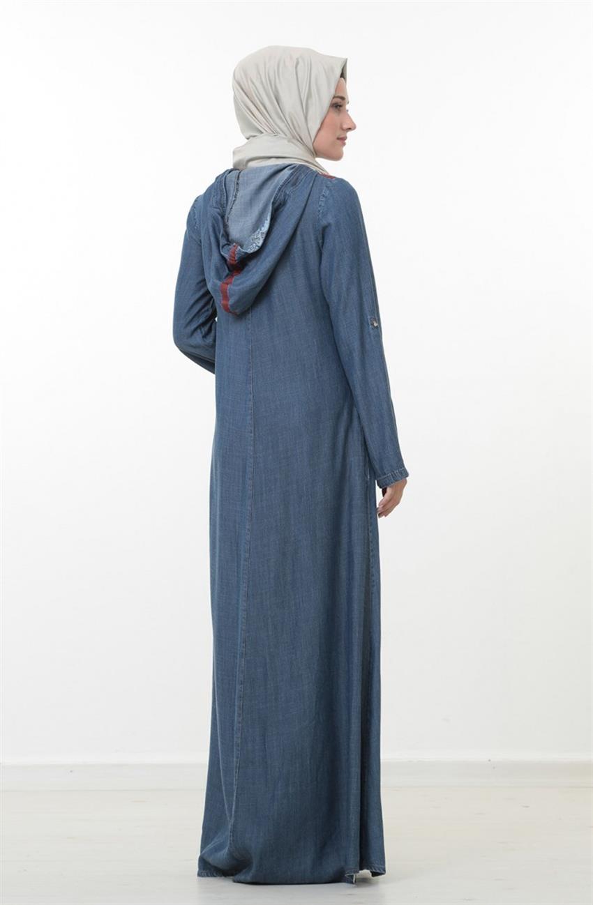 Dress-Blue 1514-70