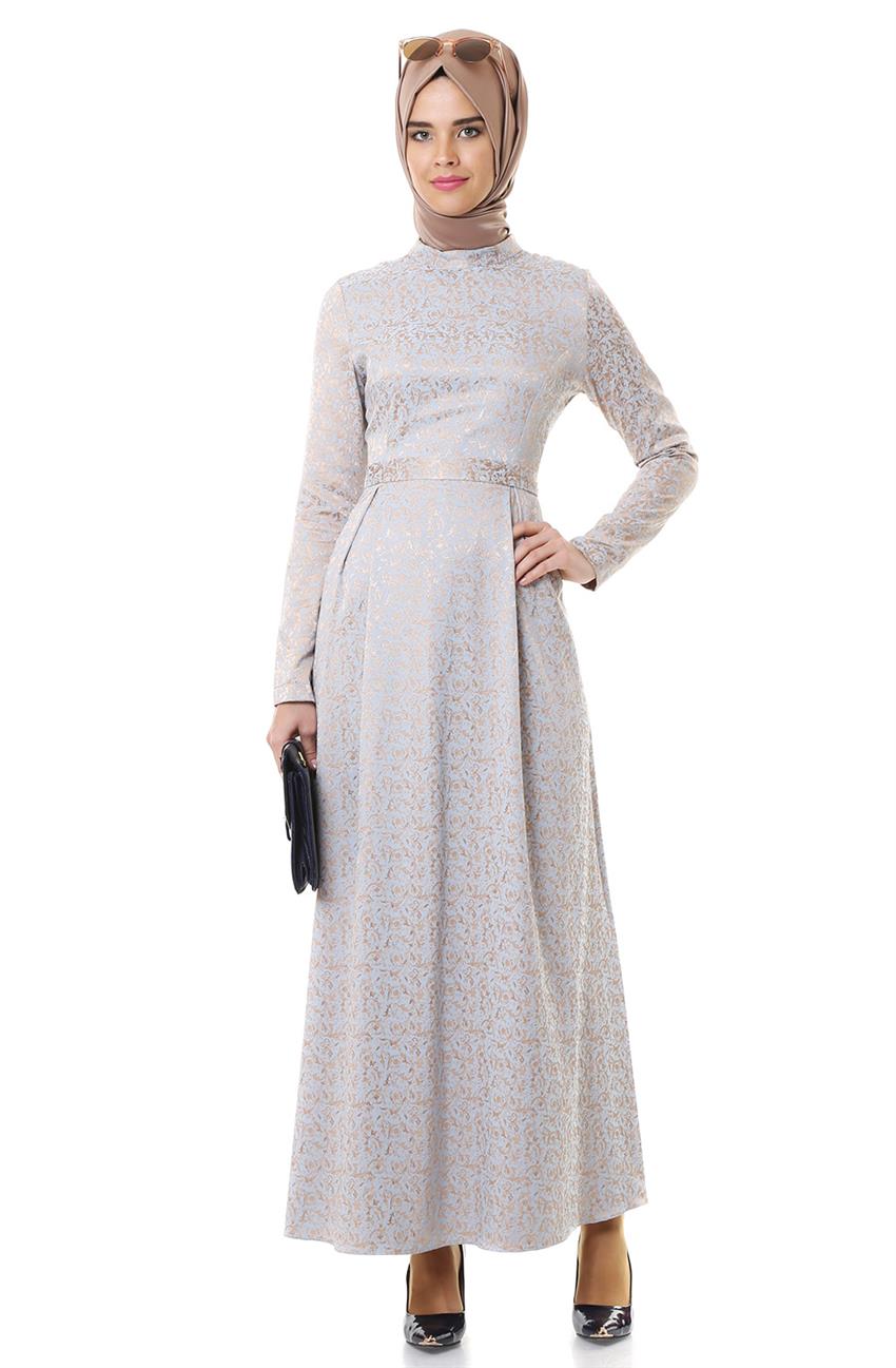 Evening Dress Dress-Minter 7050-24