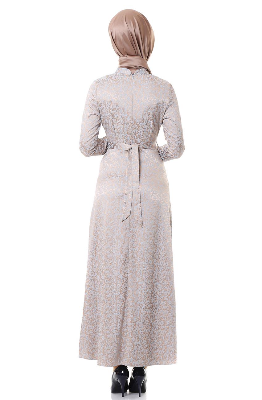 Evening Dress Dress-Minter 7050-24