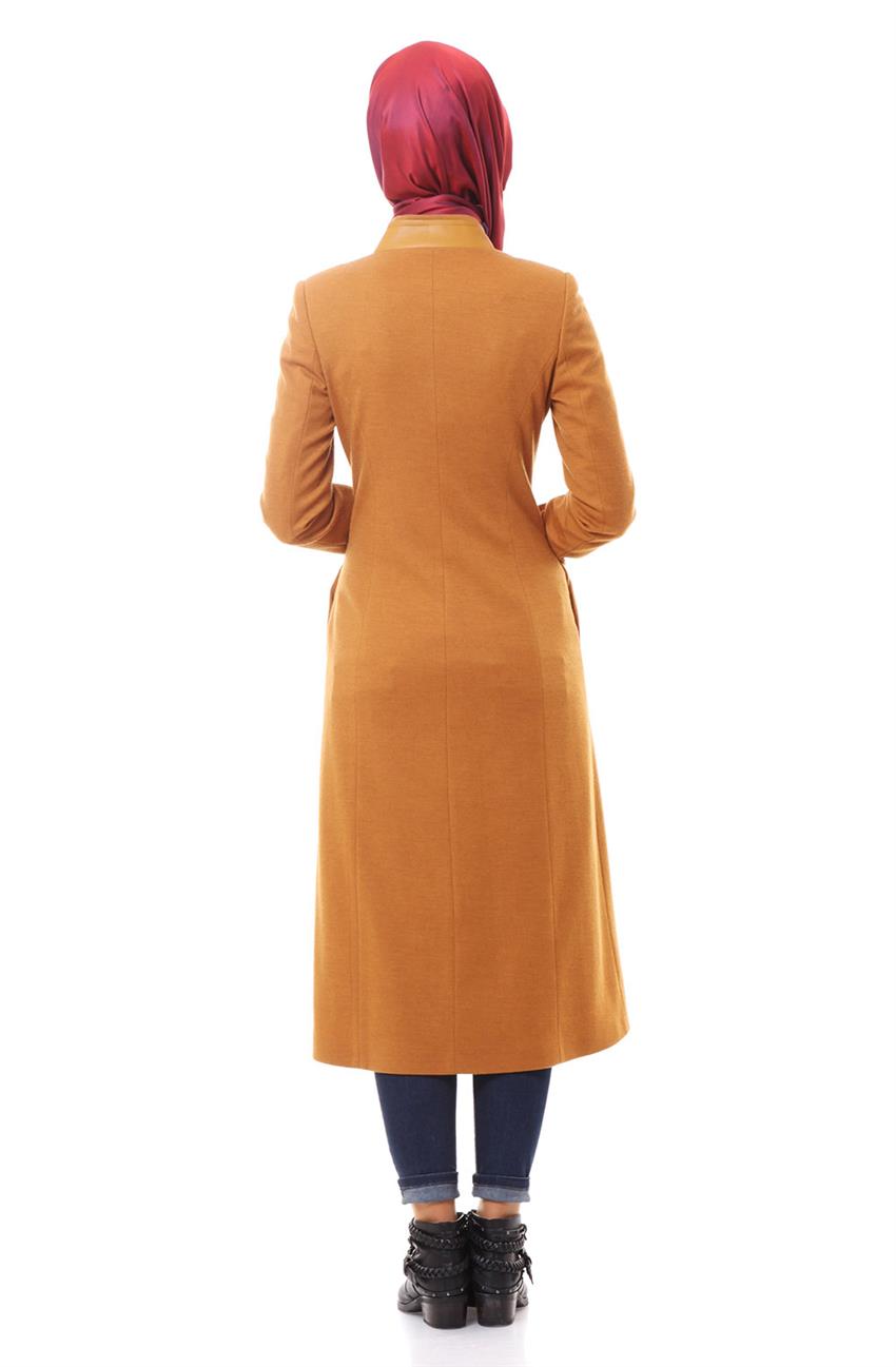 Outerwear-Saffron T2189-56