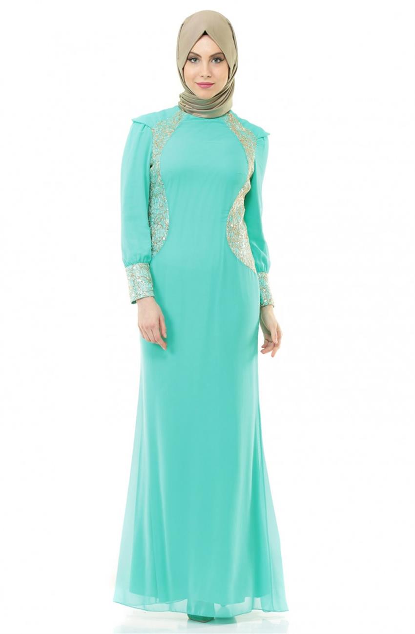 Evening Dress Dress-Su Greeni ARM7022-69