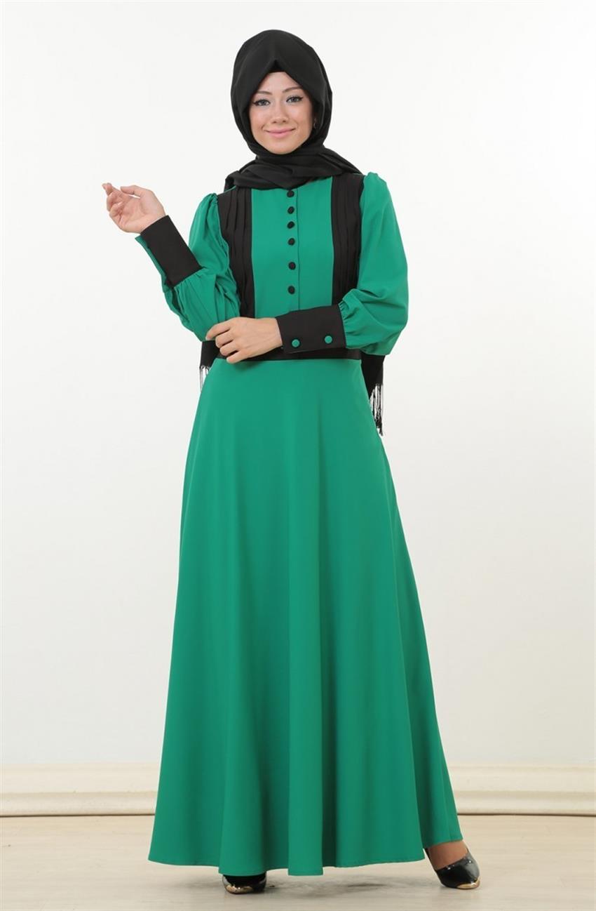 Dress-Green 1001-21