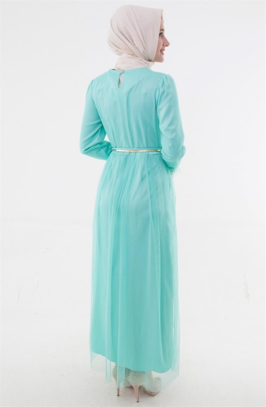 Dress-Su Greeni 1054-69