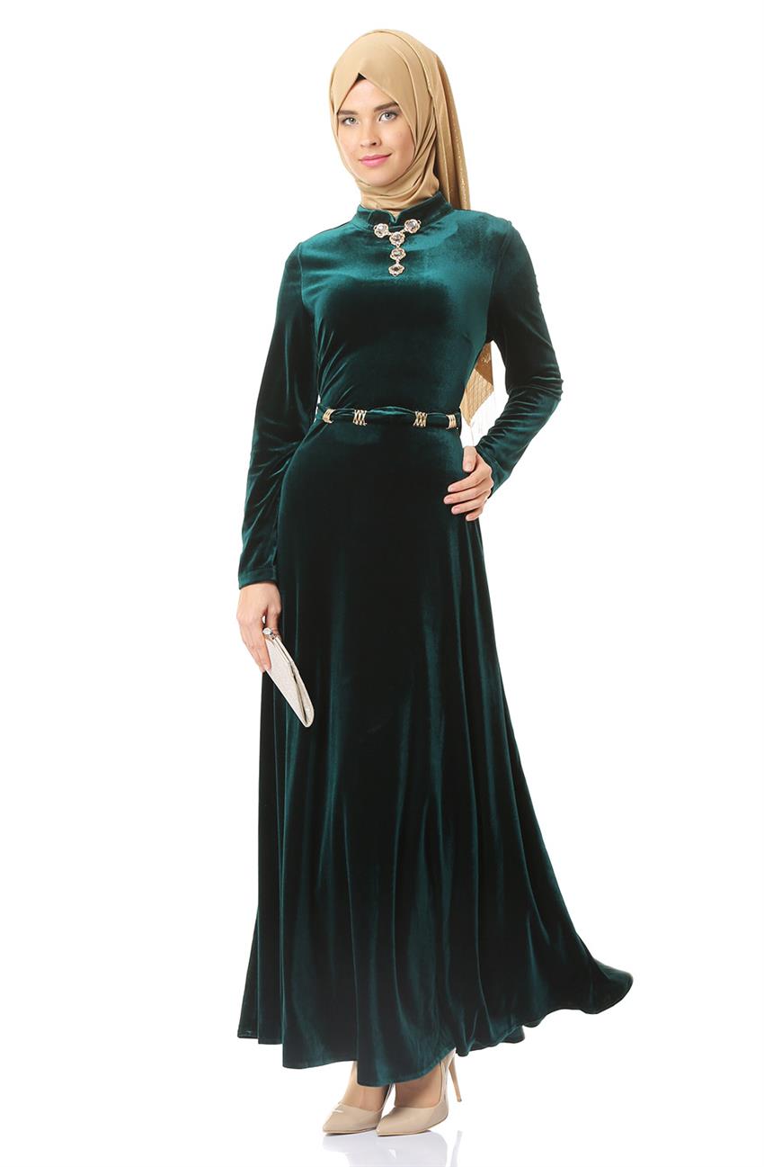فستان-زمردي ar-3793-62