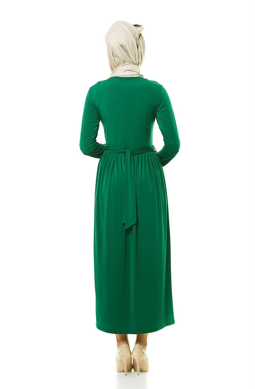 Dress-Green 100-21