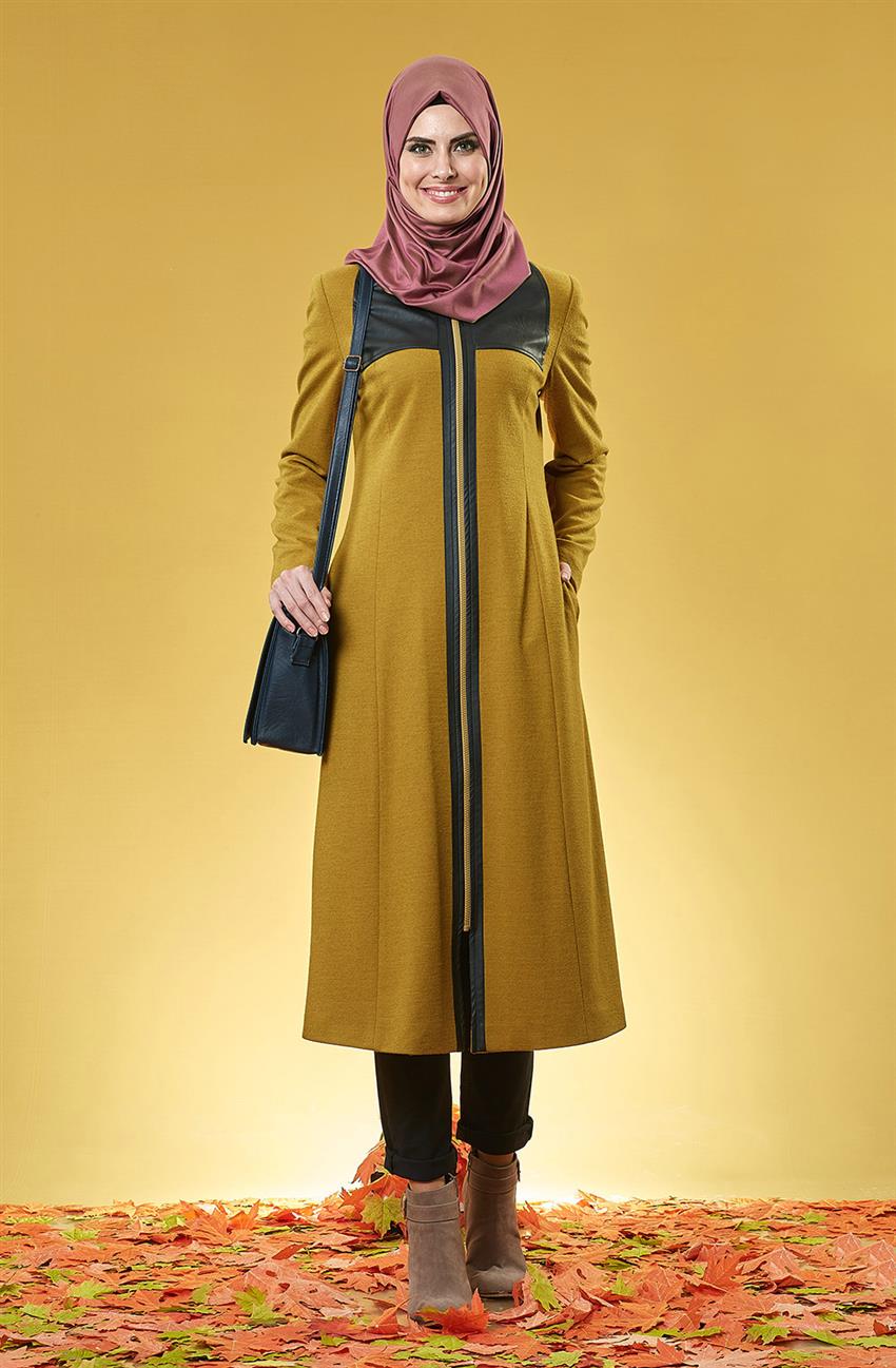 Outerwear-Asit T2189-63