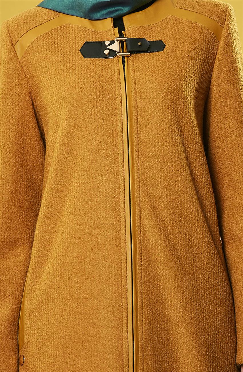 Outerwear-Saffron T4129-56