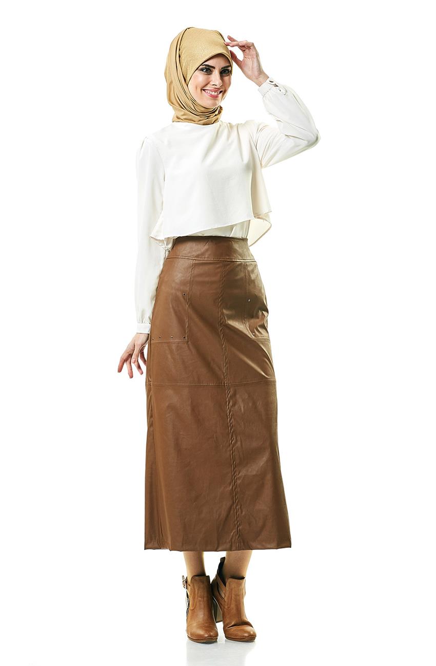Skirt-Taba Y3032-41