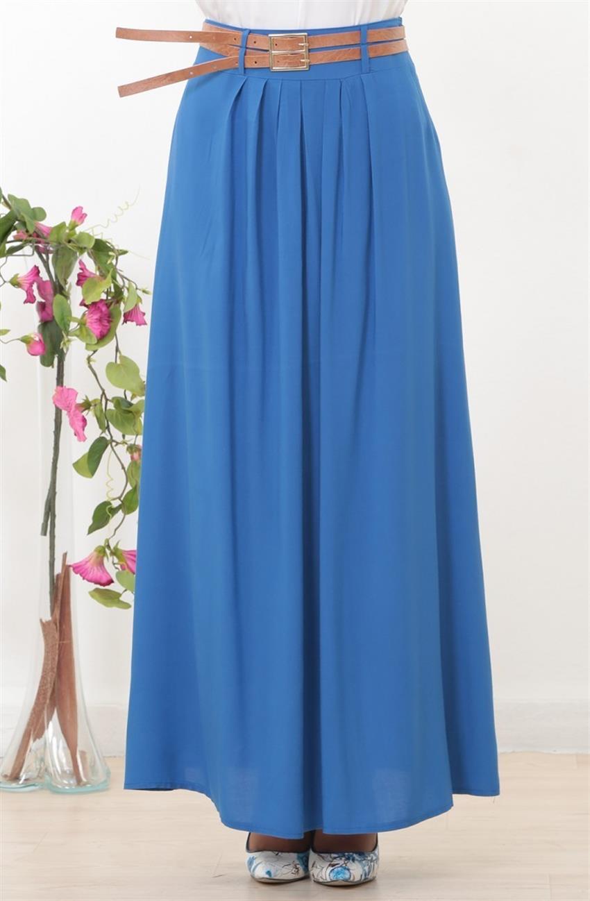 Skirt-Lilac EFL5005-47