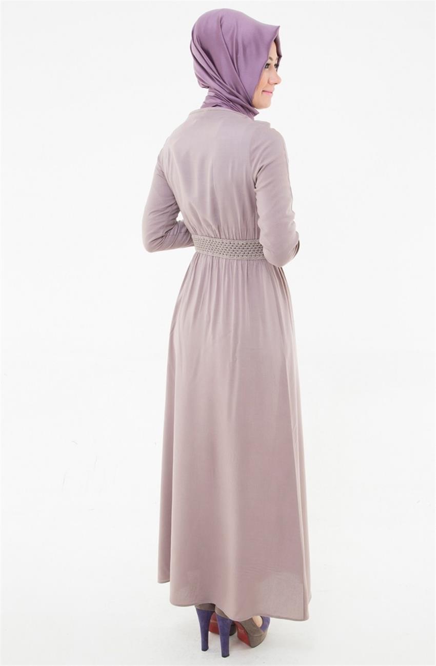 Dress-Toprak Efl2005-85