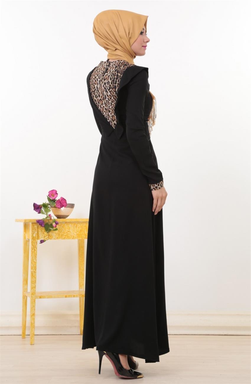 Dress-Black EO41029-01