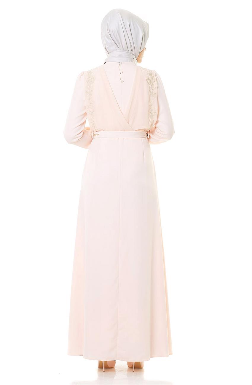 Evening Dress Dress-Powder KA-A4-23063-32