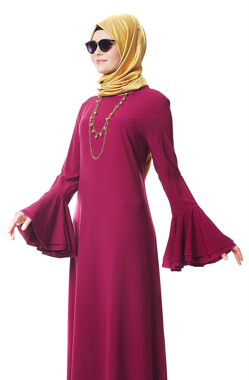 فستان-فوشي ar-5936-99