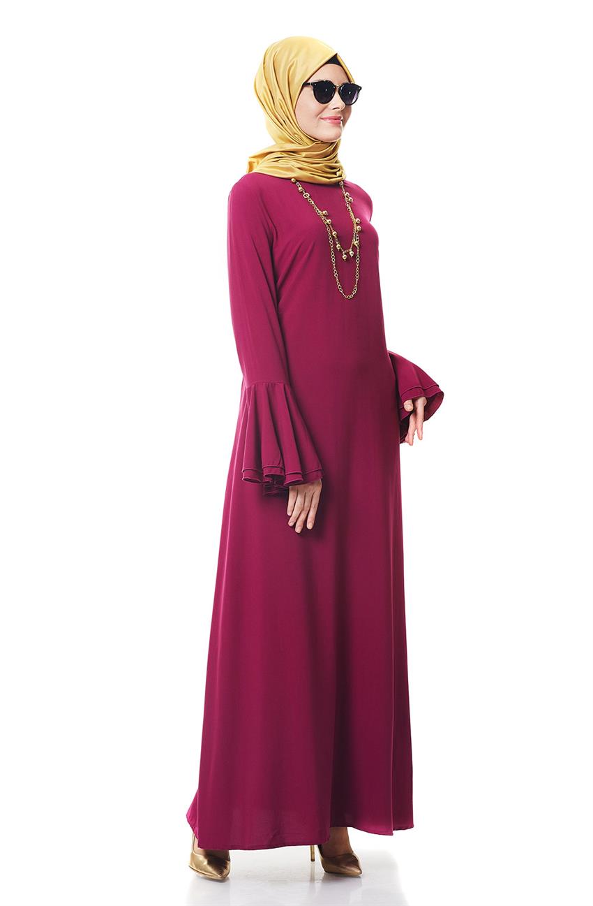 فستان-فوشي ar-5936-99