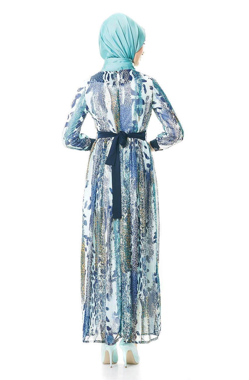 فستان-أزرق ar-1020-70