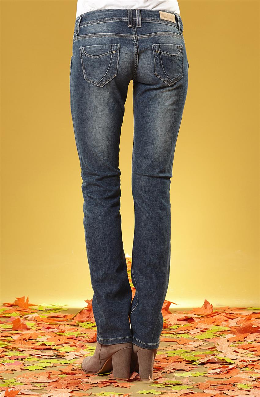 Pants-Jeans 222-88