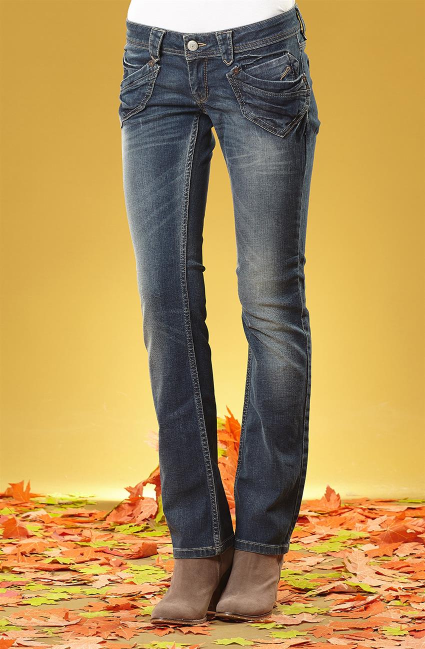 Pants-Jeans 222-88