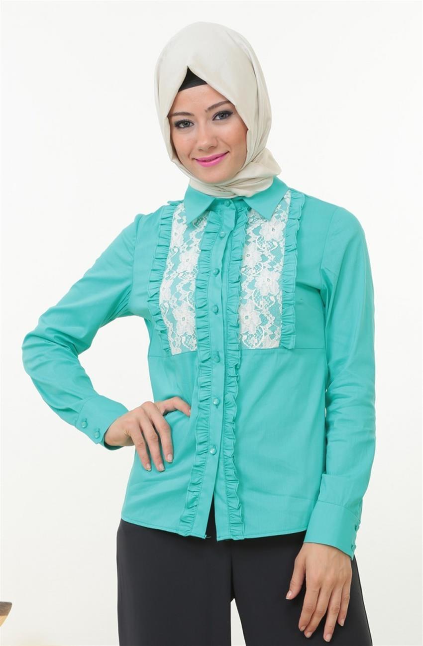 To Be Shirt-Minter Y13505-24