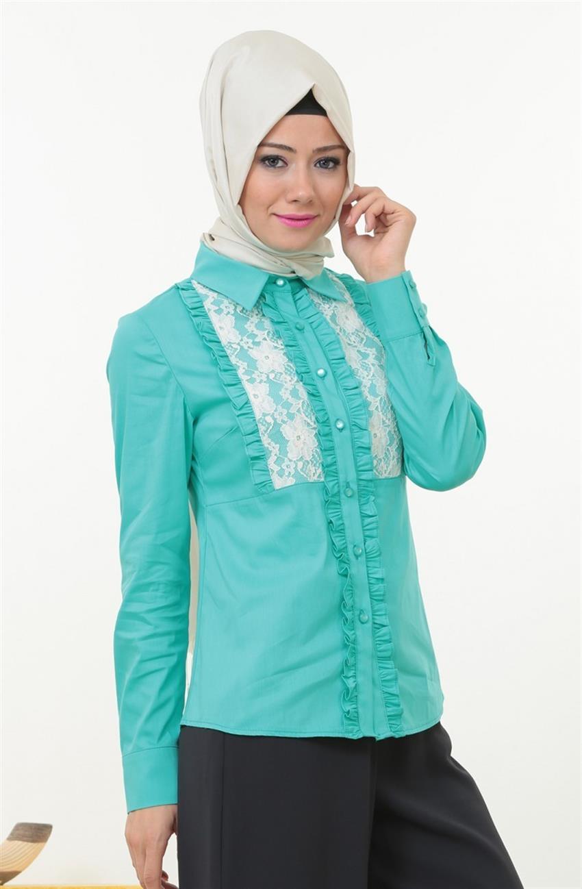 To Be Shirt-Minter Y13505-24