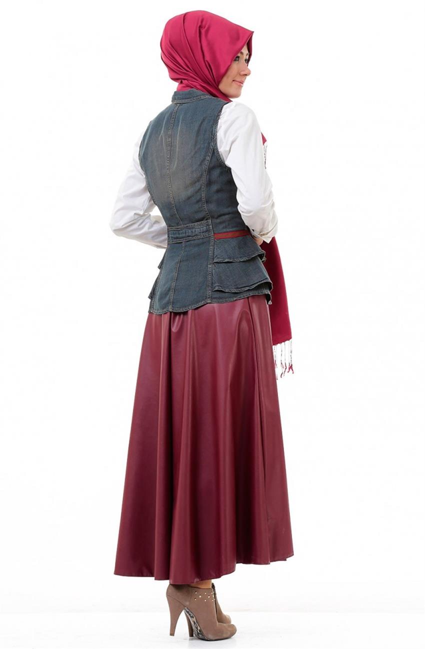 Vest-Jeans 1800-88