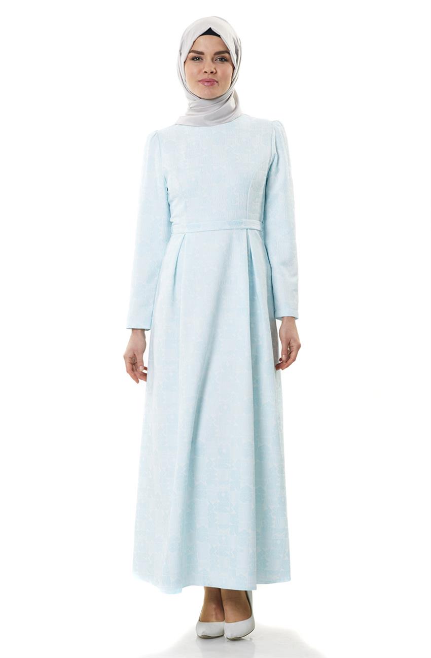 فستان-أزرق ar-1700-14