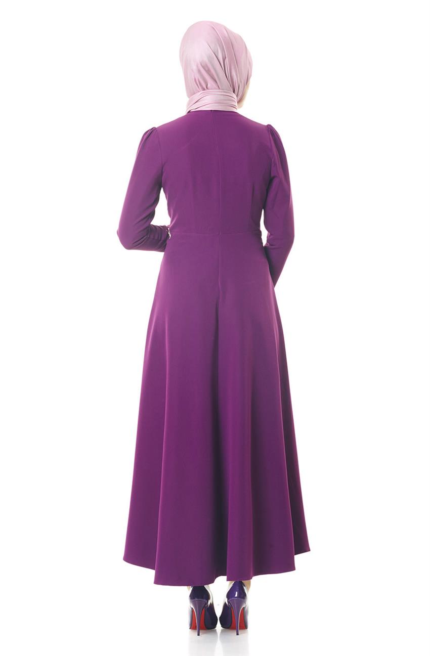 Dress-Purple 1703-45