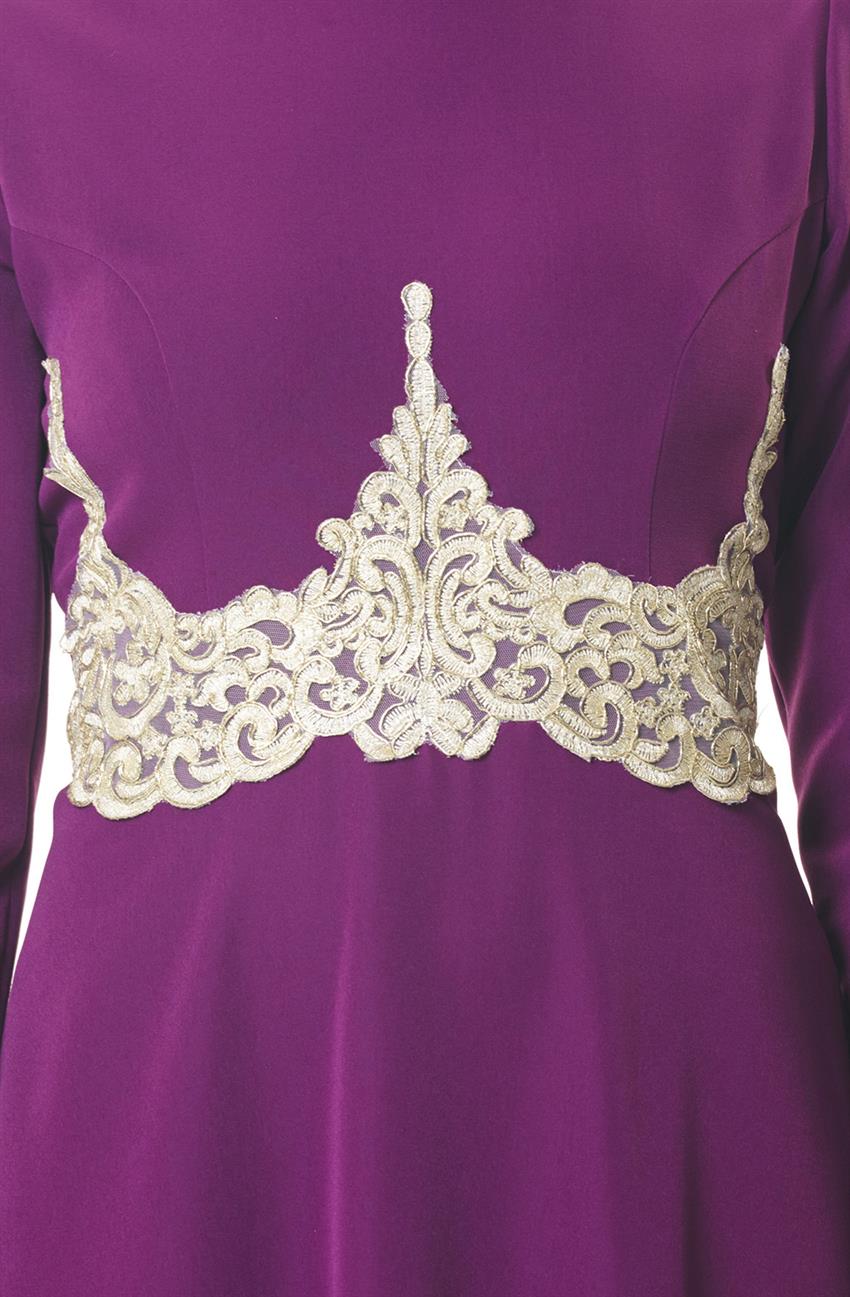 Dress-Purple 1703-45