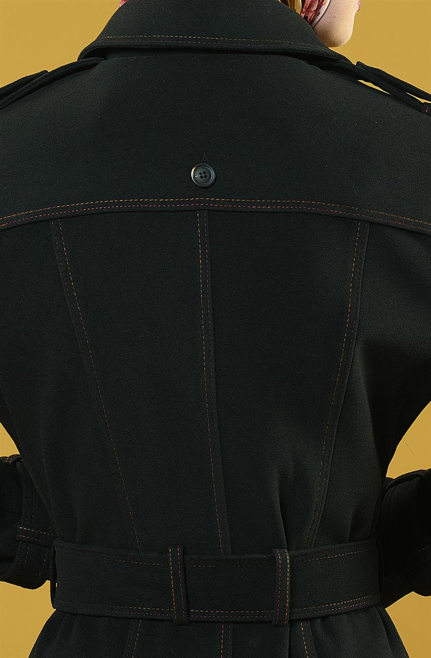 Outerwear-Black DO-A6-57020-12