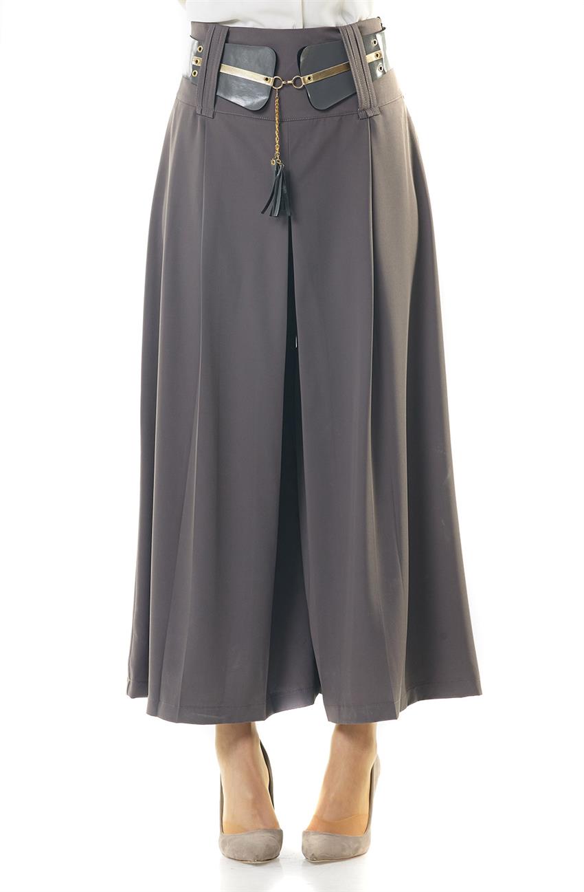 Prc Fashion Pants Skirt 4000-72
