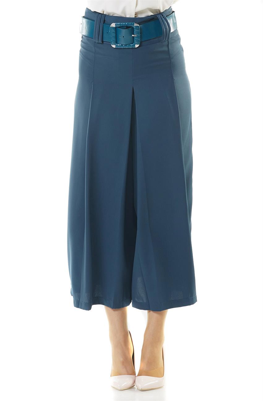 Prc Fashion Pants Skirt-Oil 4000-56