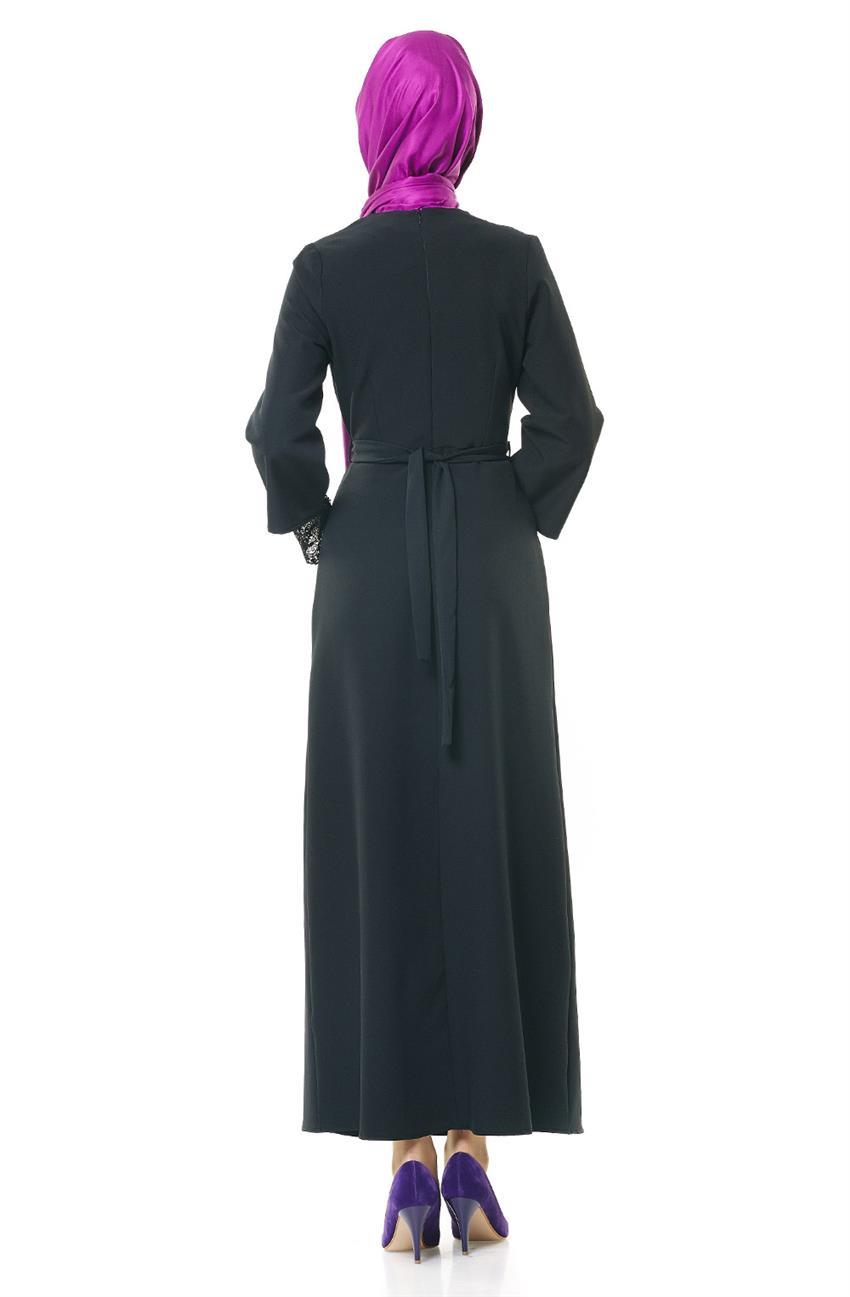 Dress-Black 1705-02-01