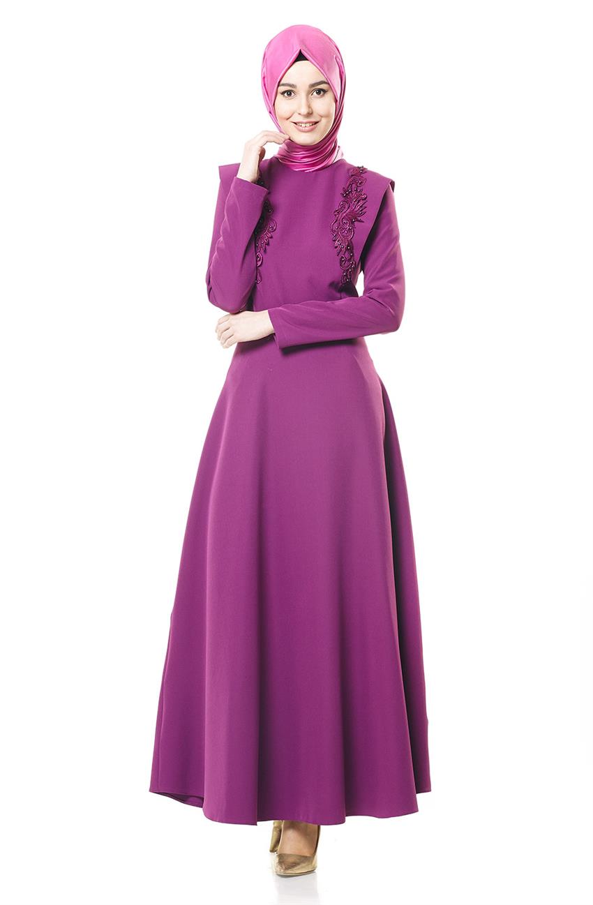 Dress-Purple 1706-03-45
