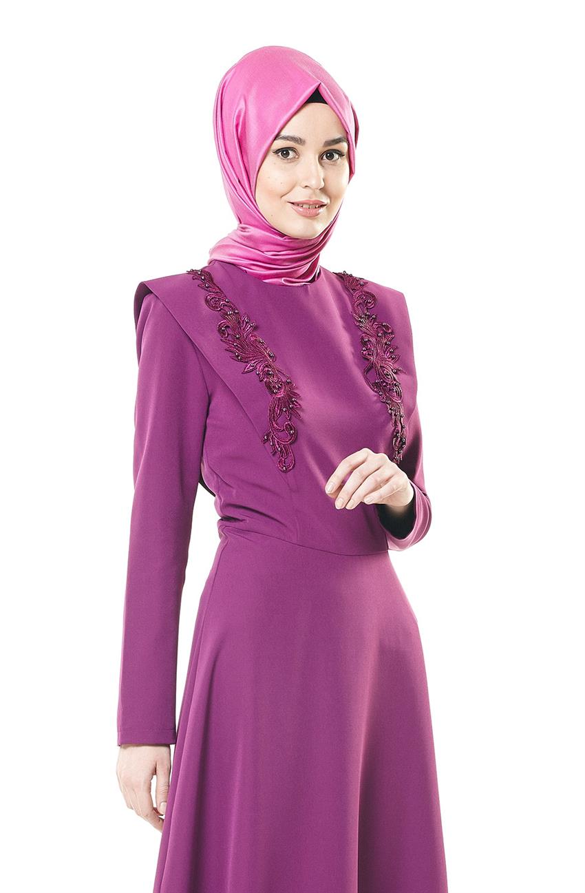 Dress-Purple 1706-03-45