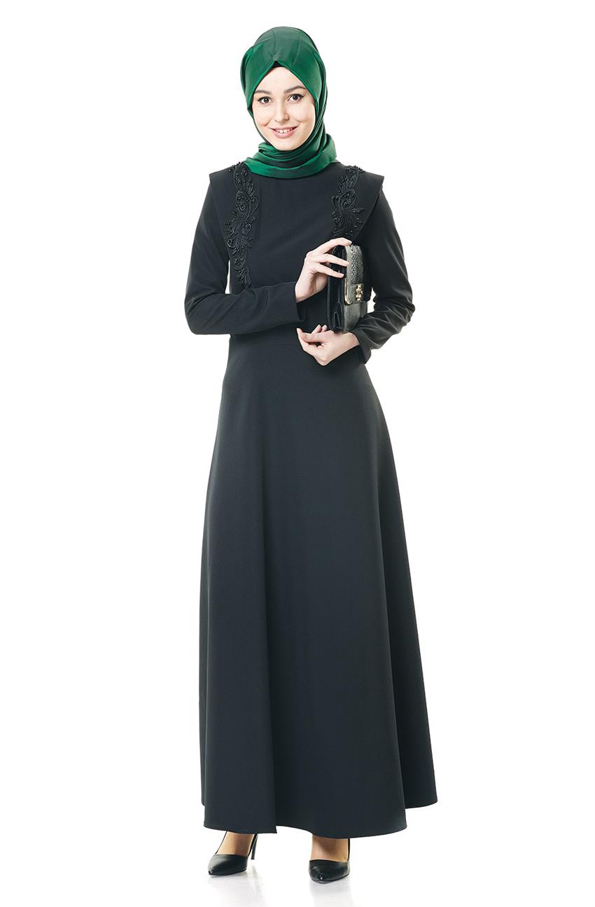 Dress-Black 1706-05-01