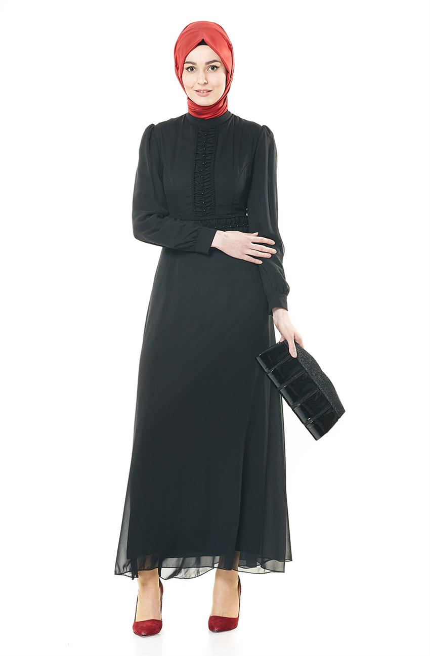 Dress-Black 1707-04-01