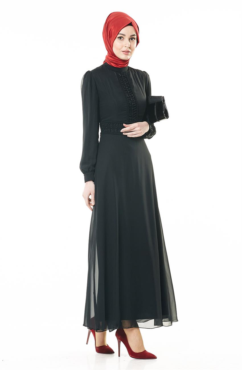 Dress-Black 1707-04-01