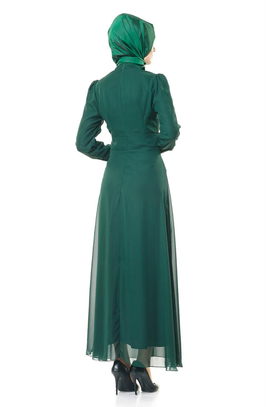 Dress-Green 1707-08-21