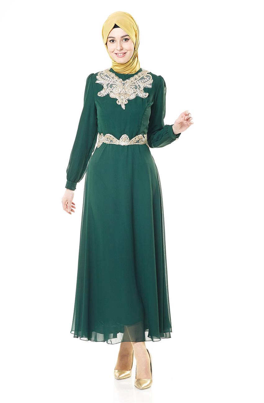 Dress-Green 1730-05-21