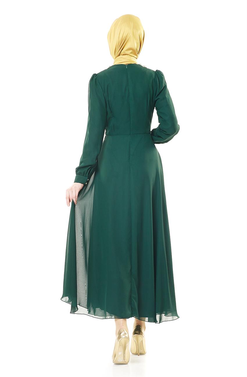 Dress-Green 1730-05-21