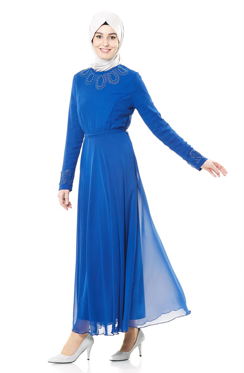 فستان-أزرق غامق ar-1749-04-47