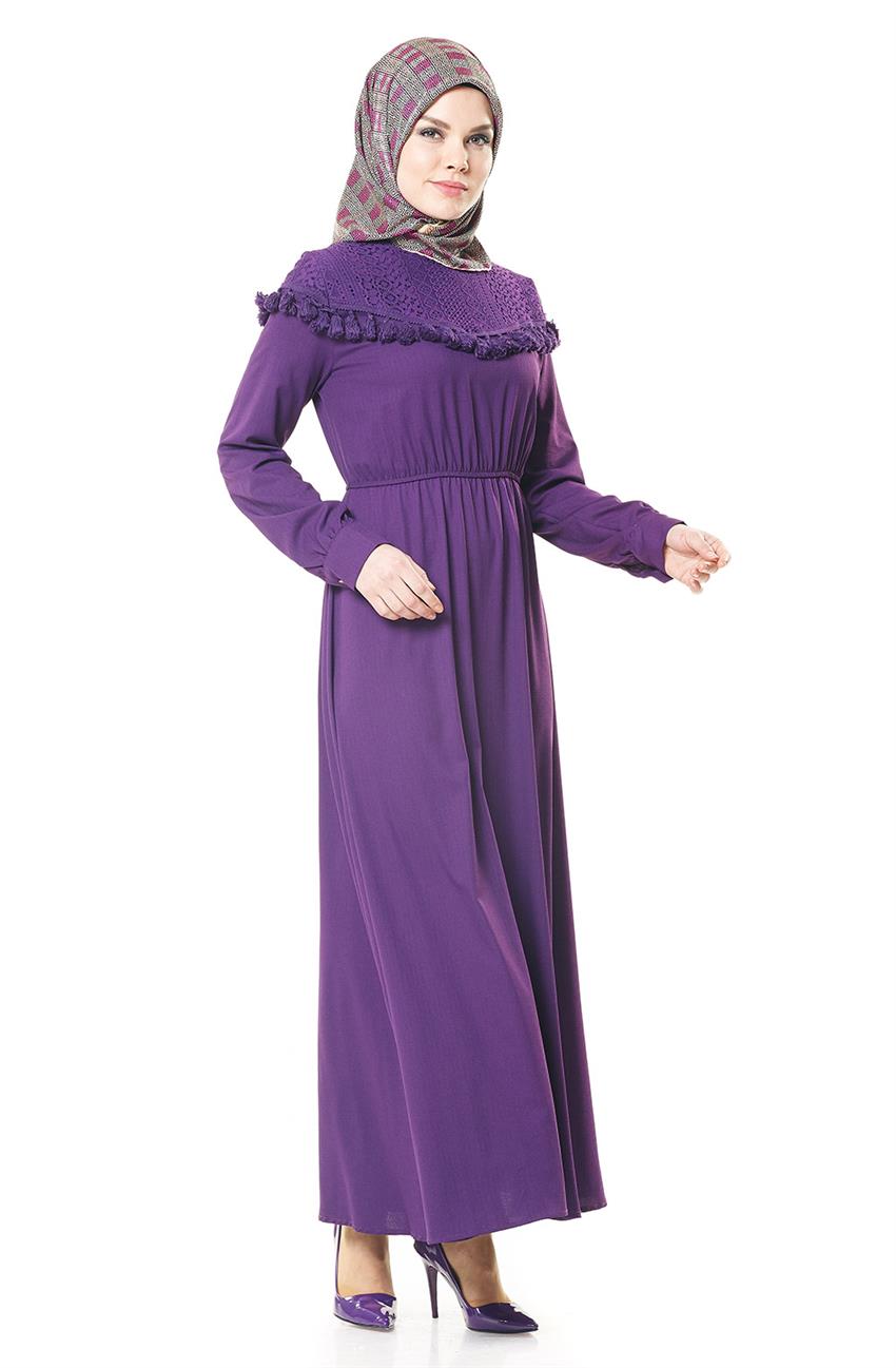 Dress-Purple 6121-45