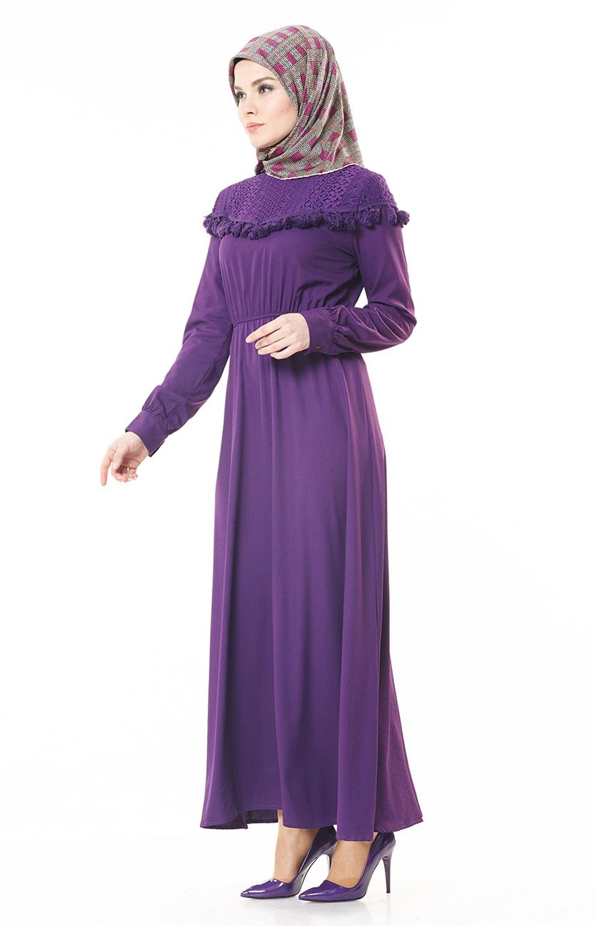 Dress-Purple 6121-45