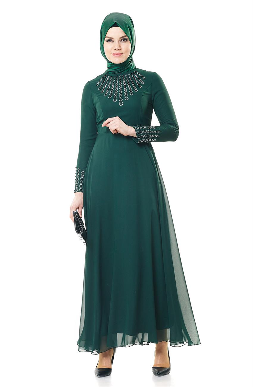 Dress-Green 1715-02-21