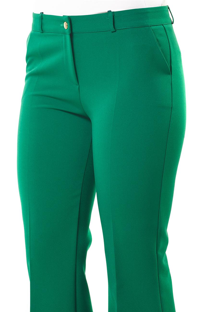 Pants-Green PTN1010-21