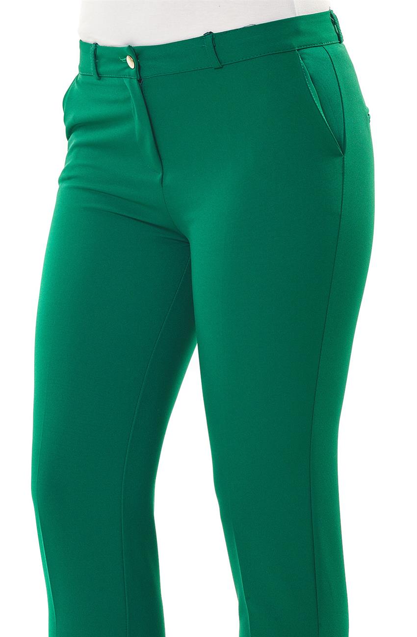 Pants-Green PTN1014-21
