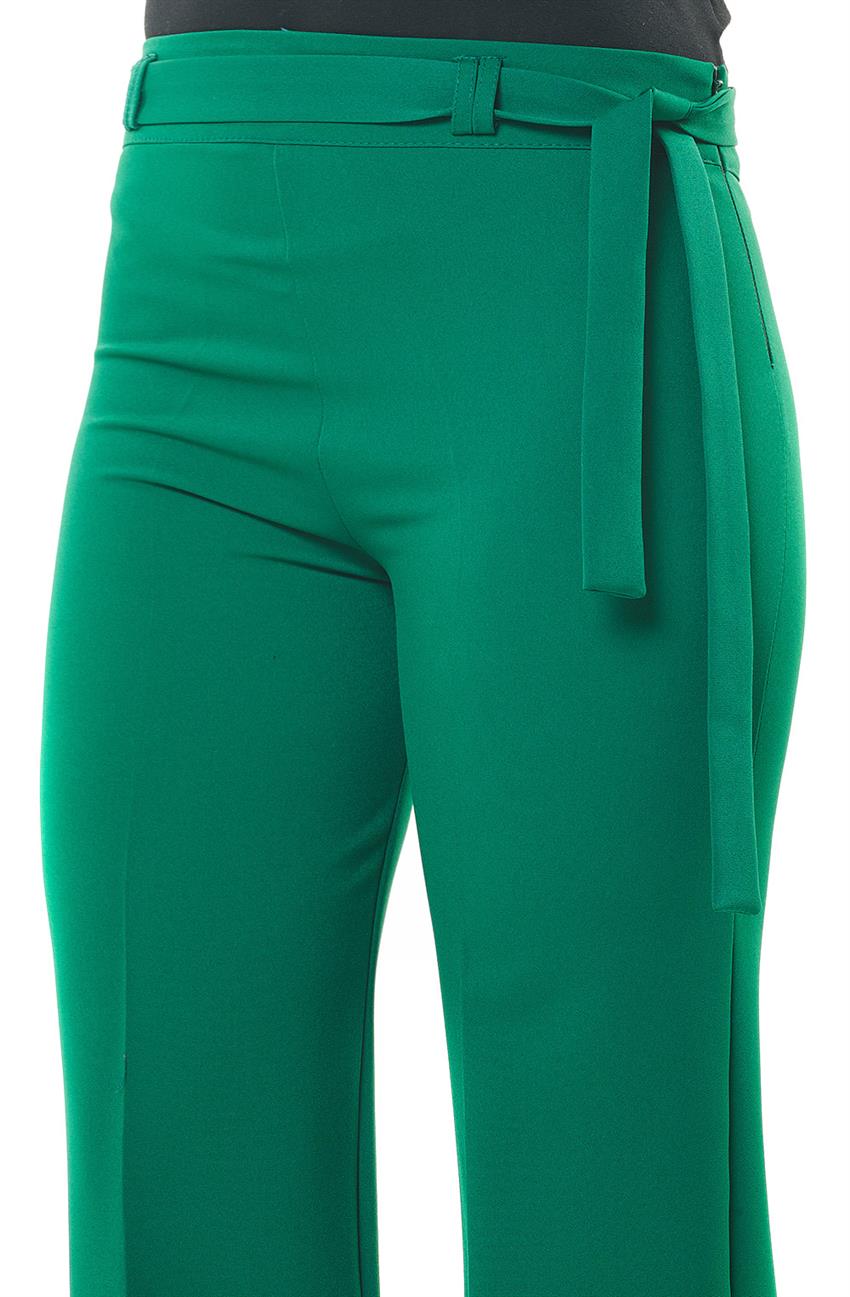 Pants-Green PTN1015-21