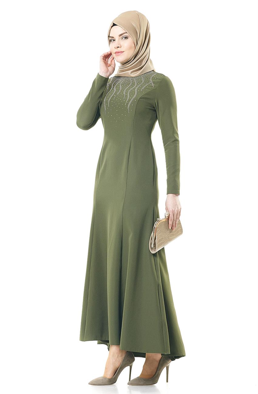 Dress-Green 1722-05-21