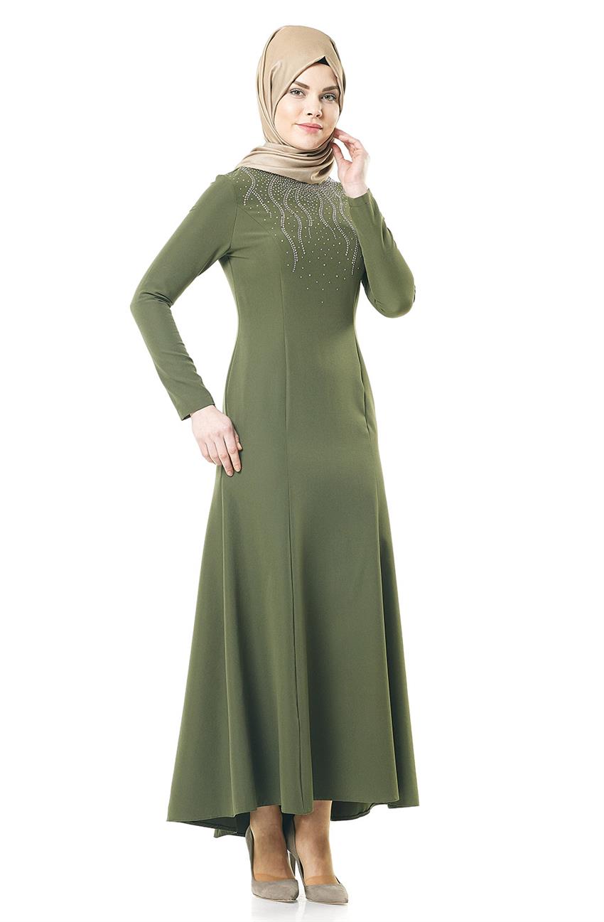Dress-Green 1722-05-21